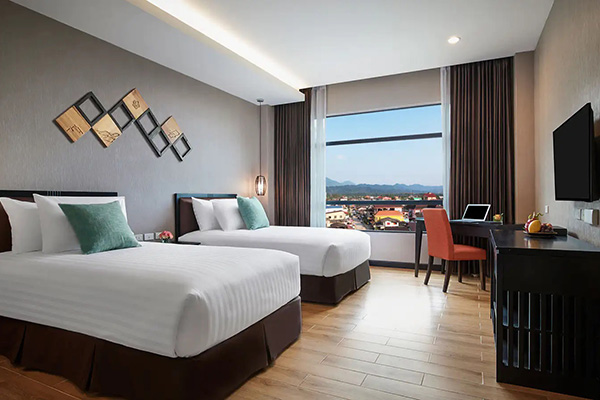 Amari Vang Vieng Superior