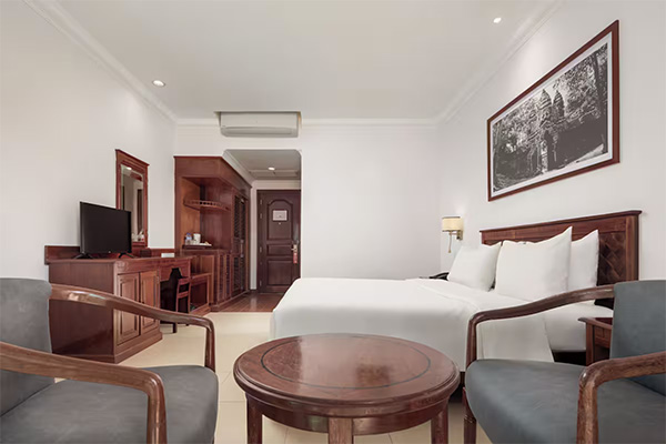 Angkor Holiday Hotel Superior