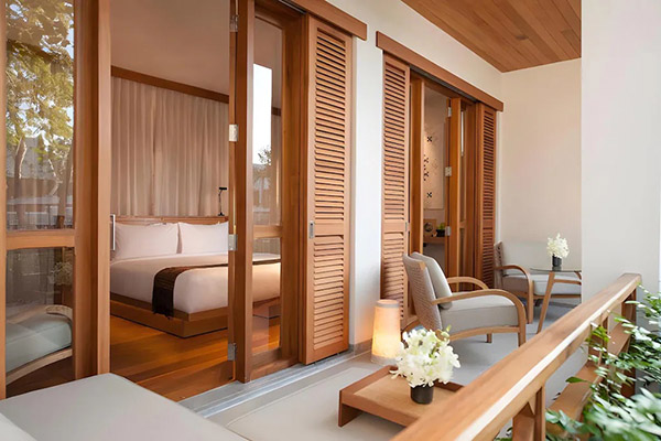 Avani Luang Prabang
