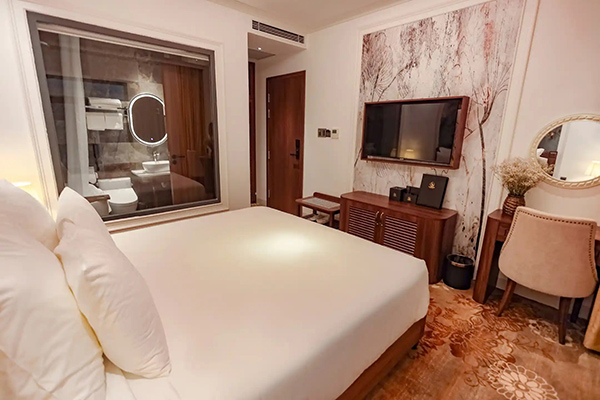 La Cherie Hotel – Superior