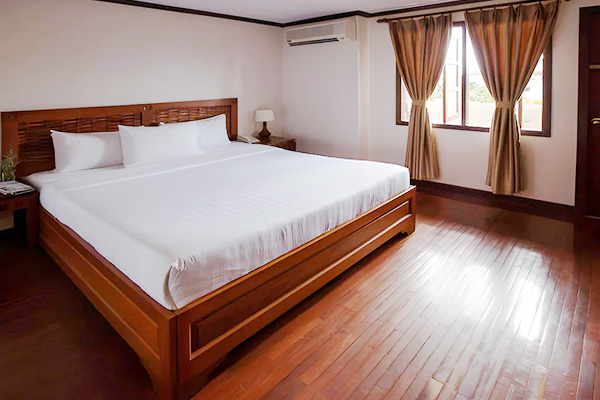 Lao Orchid Boutique Hotel Superior