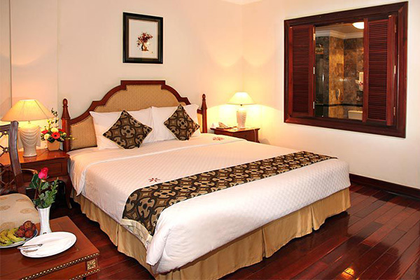 Saigon Morin Hue Colonial