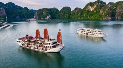 alisa boat overview vietnam at a glance