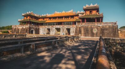 hue imperial vietnam at a glance