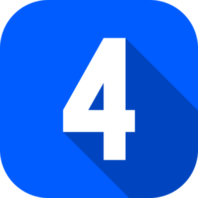 number 4