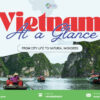 vietnam at a glance 1