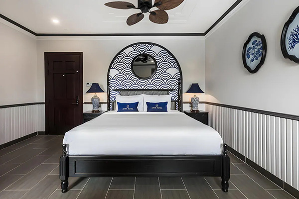 Artis dalat – Superior