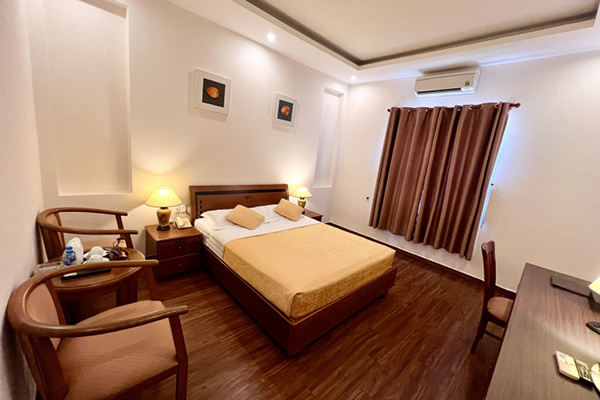 Chau Pho Hotel – Superior