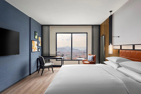 Four Points by Sheraton Ha Giang