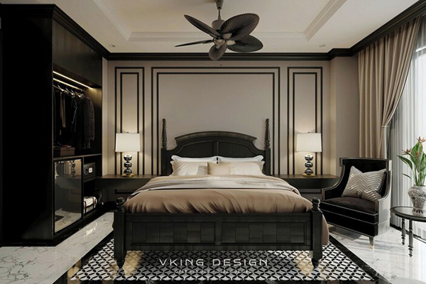 May boutique HDong van Hotel Deluxe room with hill view