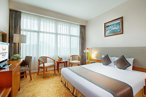 Muong Thanh Dalat Hotel