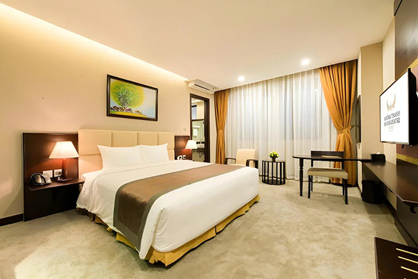 Muong Thanh centre Superior