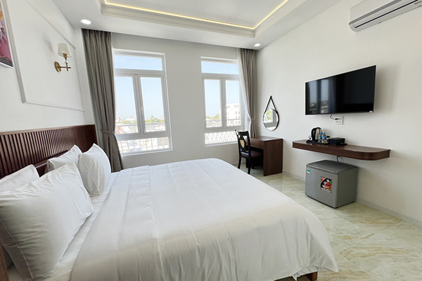 Paris Hotel Chau Doc