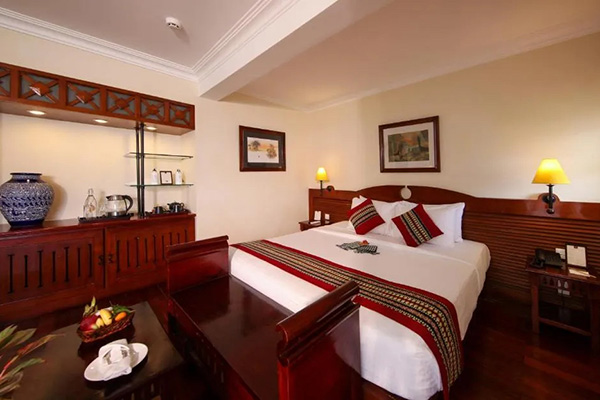 Victoria Chau Doc – Superior