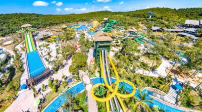 aquatopia water park overview