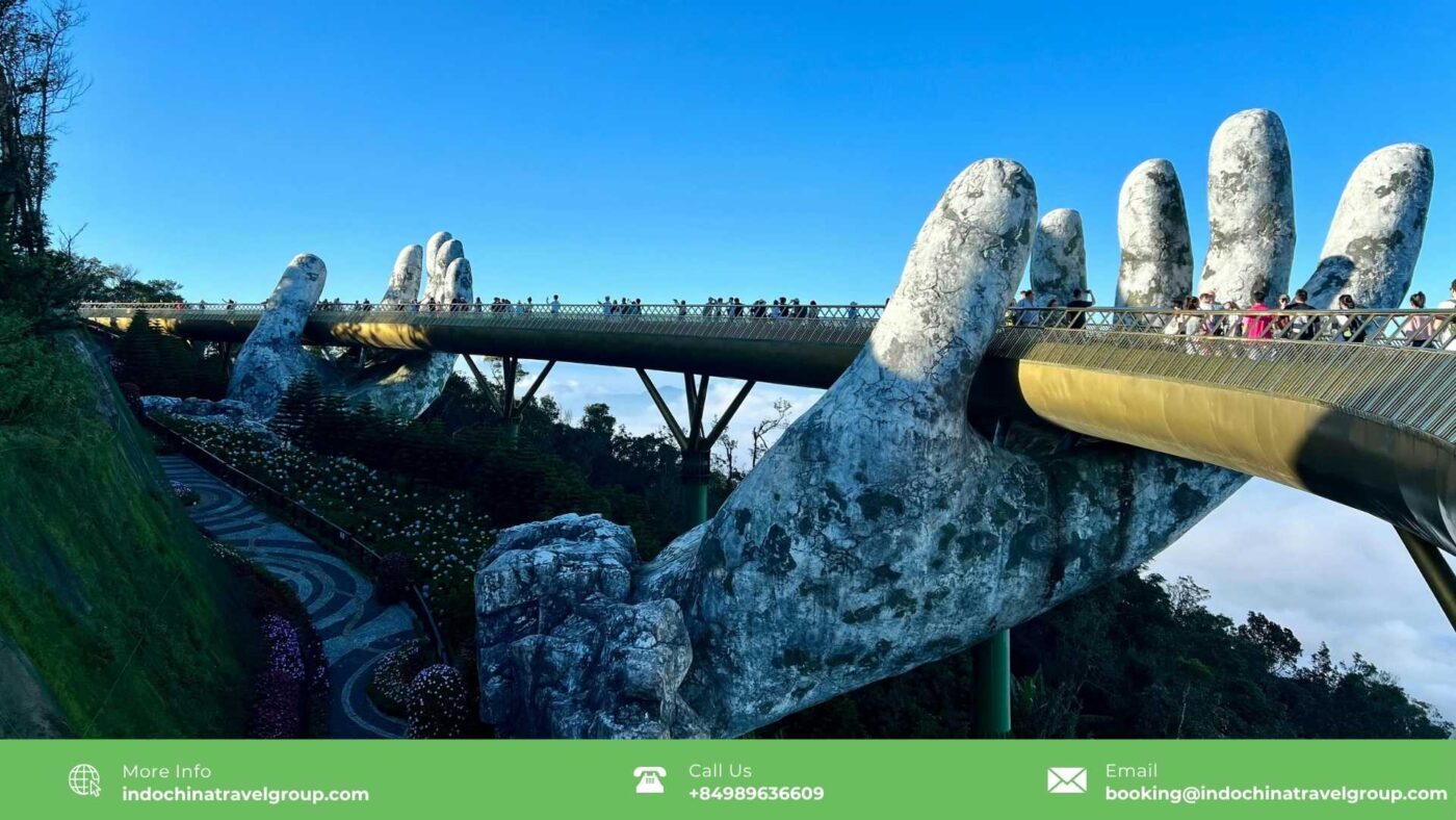 da nang travel guide