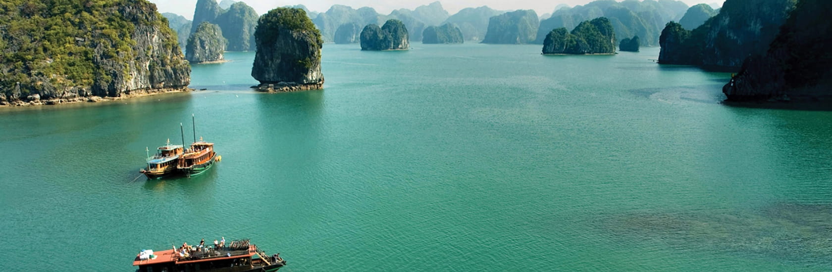 halong bay