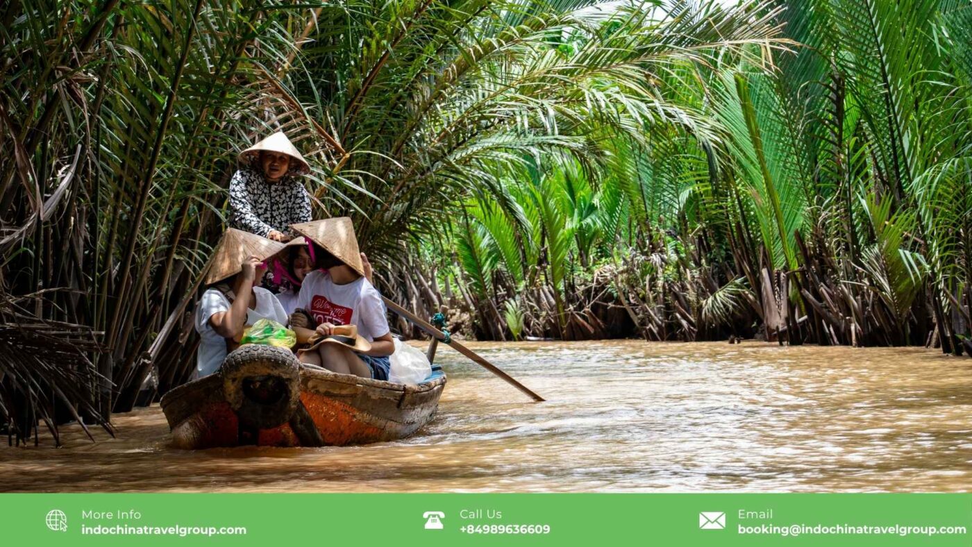 mekong delta travel guides