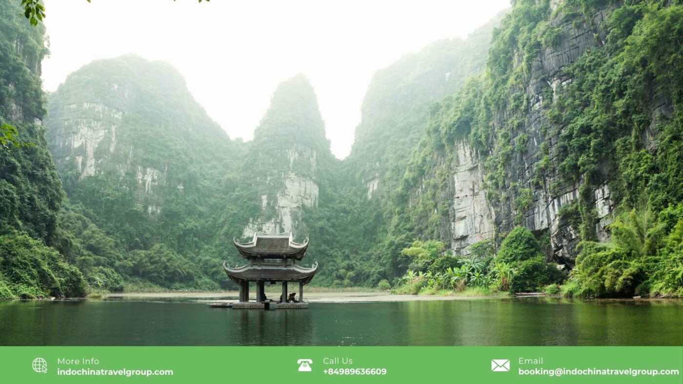 ninh binh travel