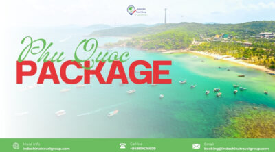 PHU QUOC PACKAGE 4D3N